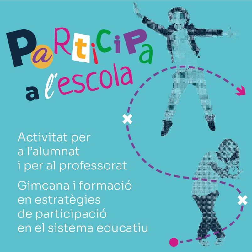 Participa-a-l-escola